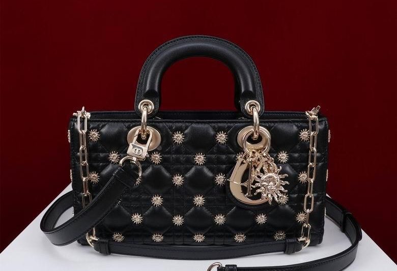 Dior Replica Bags 051305 BG 1