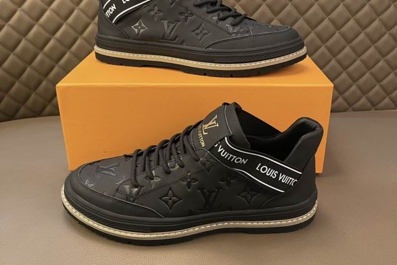 LV Replica Shoes LV size 38-45 mnf0202