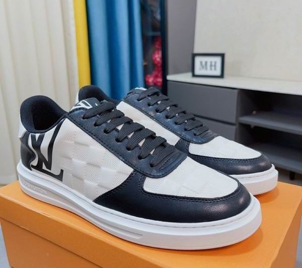 LV Replica Shoes LV size 38-44 mnf01132