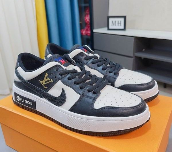 LV Replica Shoes LV size 38-44 mnf01128