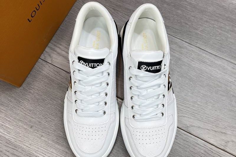 LV Replica Shoes LV size 38-45 mnf01127