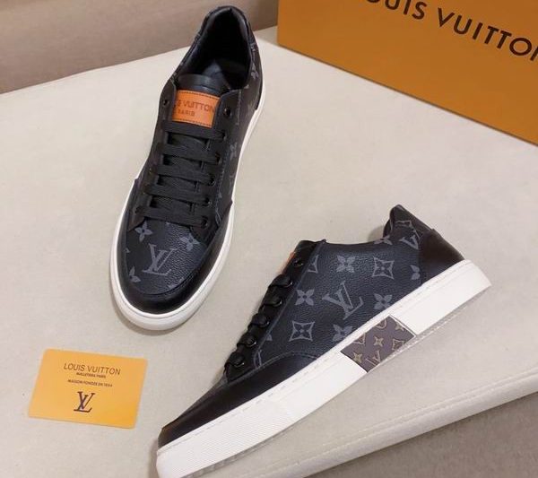 LV Replica Shoes LV size 38-44 mnf01126