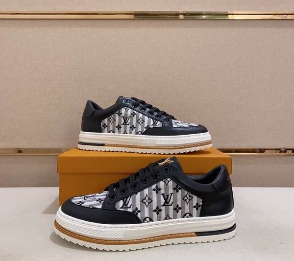 LV Replica Shoes LV size 38-44 mnf01124