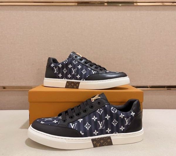 LV Replica Shoes LV size 38-45 mnf01121