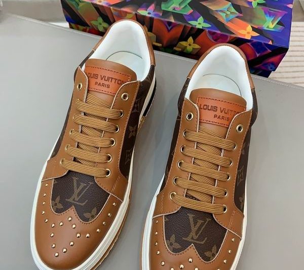 LV Replica Shoes LV size 38-44 mnf01120