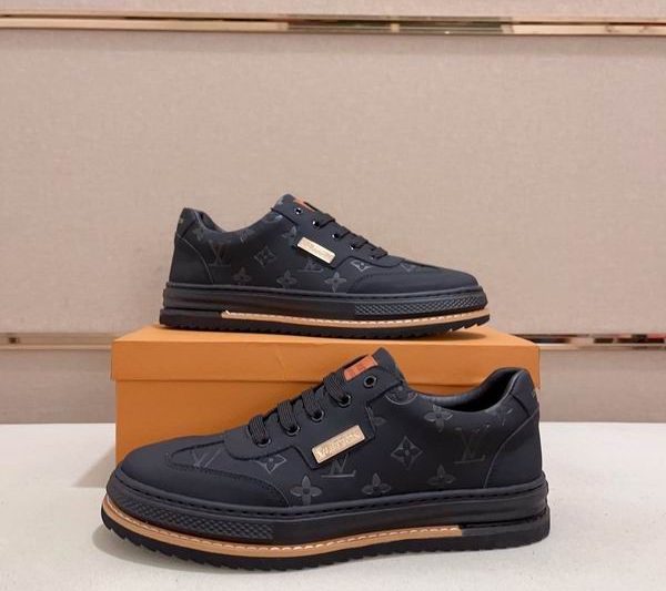 LV Replica Shoes LV size 38-44 mnf01118