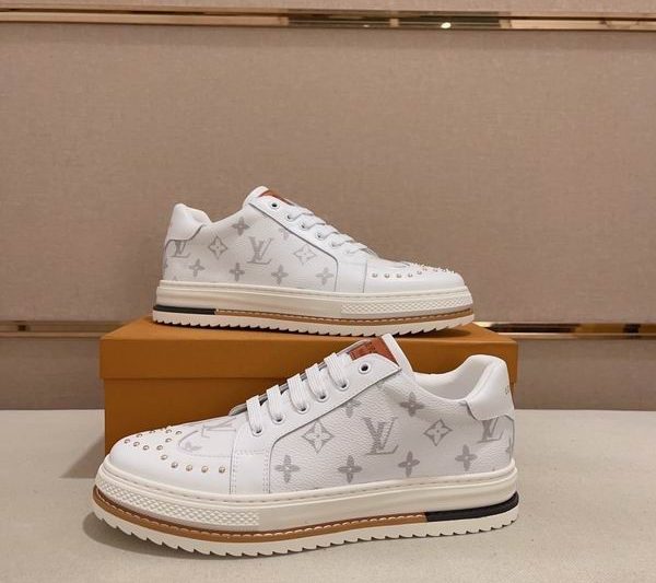 LV Replica Shoes LV size 38-45 mnf01117