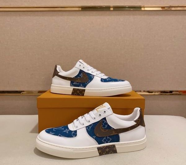 LV Replica Shoes LV size 38-44 mnf01115