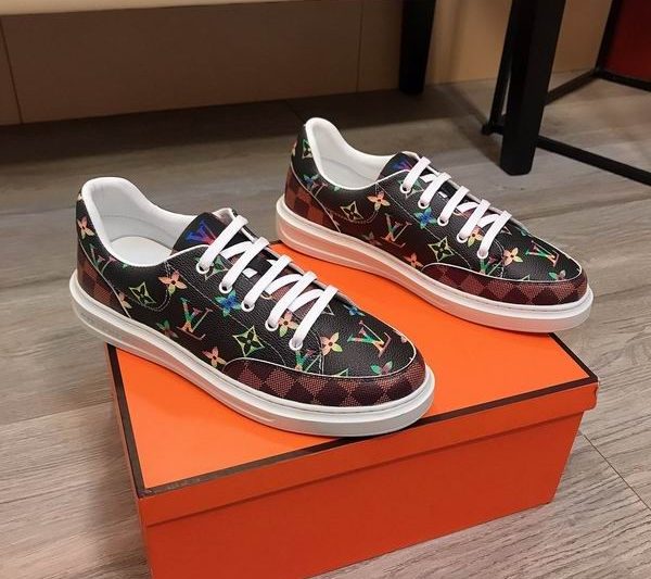 LV Replica Shoes LV size 38-44 mnf01113