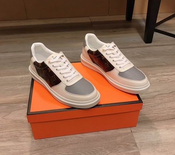 LV Replica Shoes LV size 38-44 mnf01112