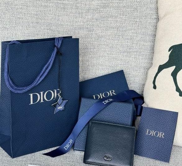Dior Replica Bags 20BBH027YSE 11.5X9.5cm YG 7