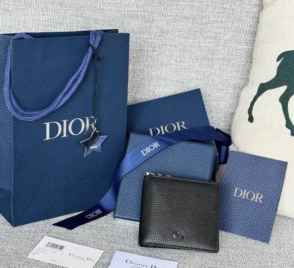 Dior Replica Bags 20BBH027YSE 11.5X9.5cm YG 6