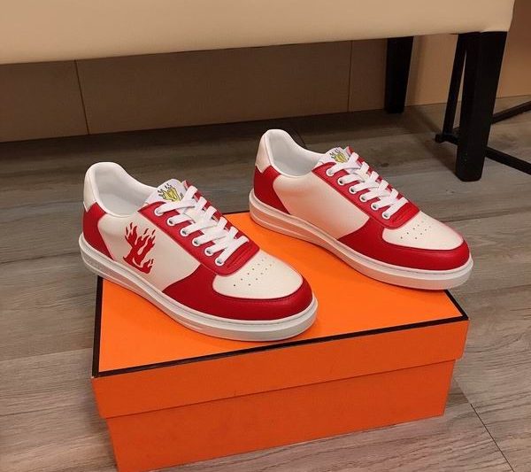 LV Replica Shoes LV size 38-44 mnf01111