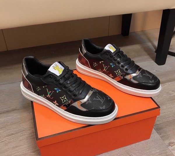 LV Replica Shoes LV size 38-44 mnf01110