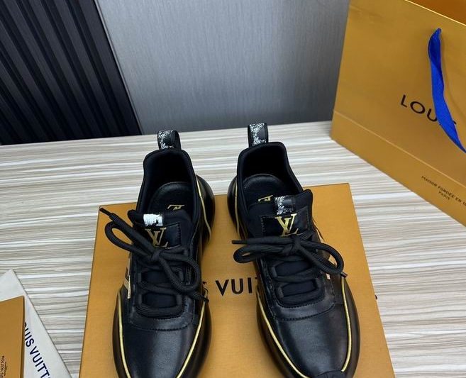 LV Replica Shoes LV size 38-44 mnf01109