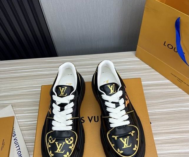 LV Replica Shoes LV size 38-44 mnf01108