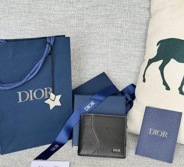 Dior Replica Bags 2ESBC027VPD 11.5X9.5X2cm YG 6