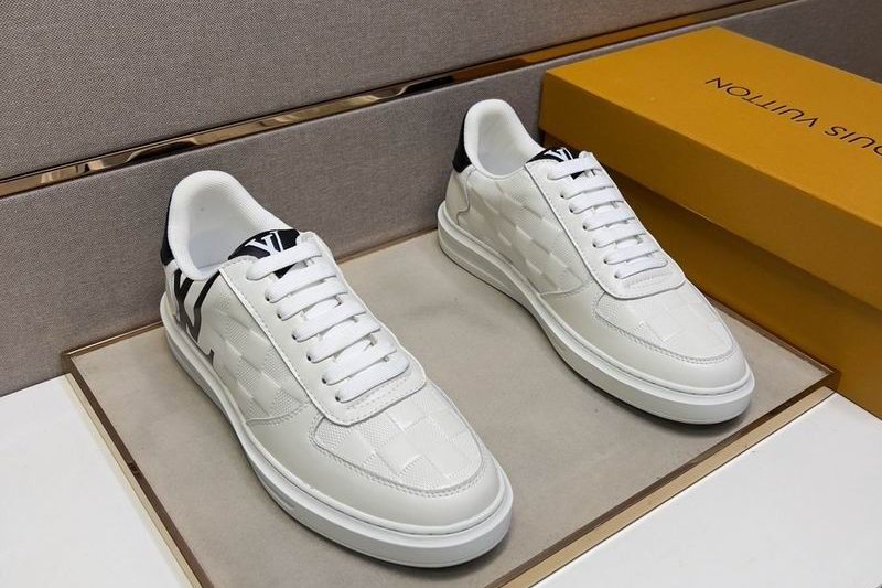 LV Replica Shoes LV size 38-44 mnf10107