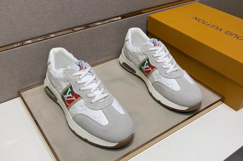 LV Replica Shoes LV size 38-44 mnf01106