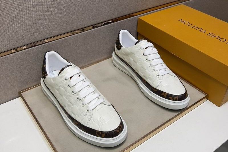 LV Replica Shoes LV size 38-44 mnf01105