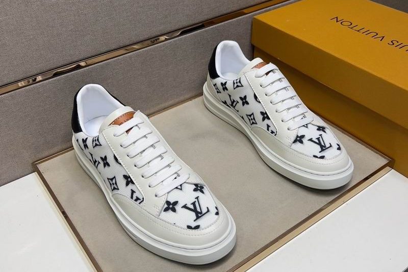LV Replica Shoes LV size 38-44 mnf01104