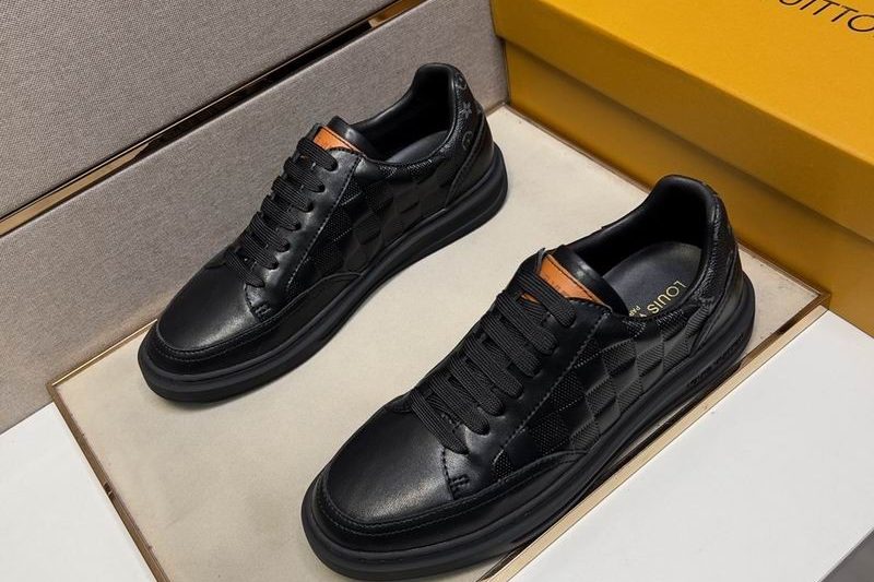 LV Replica Shoes LV size 38-44 mnf01103