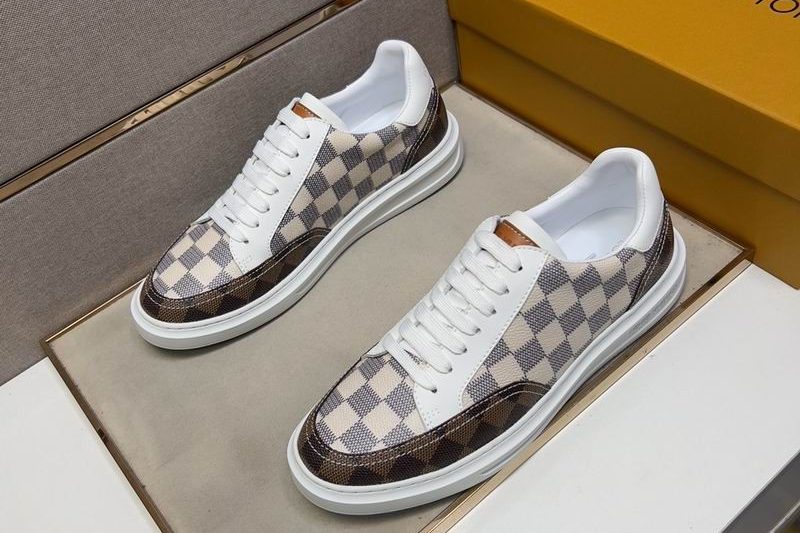 LV Replica Shoes LV size 38-44 mnf01102