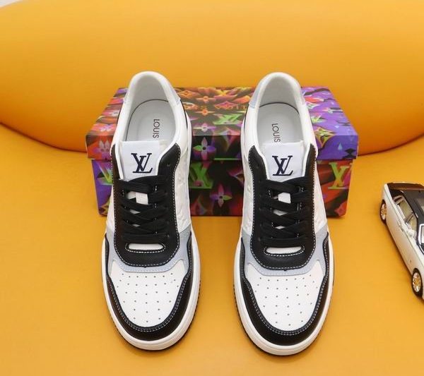 LV Replica Shoes LV size 38-45 mnf01100