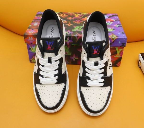 LV Replica Shoes LV size 38-44 mnf0199
