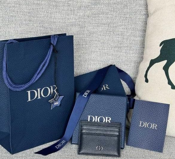 Dior Replica Bags 2ESCH135YSE YG 9