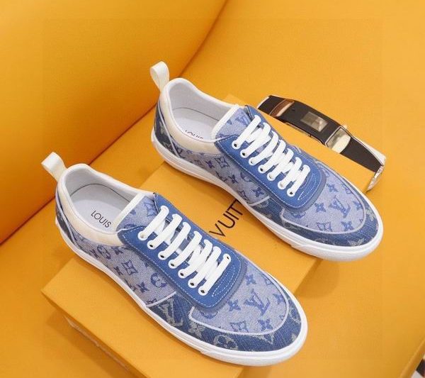 LV Replica Shoes LV size 38-44 mnf0197