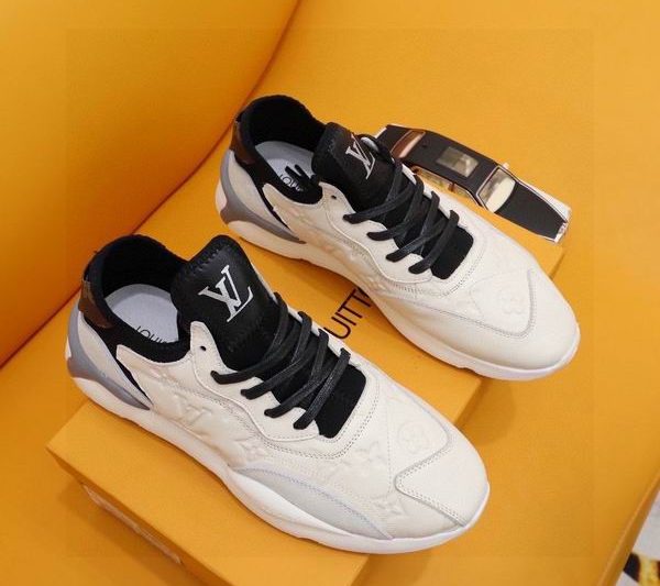 LV Replica Shoes LV size 38-45 mnf0196