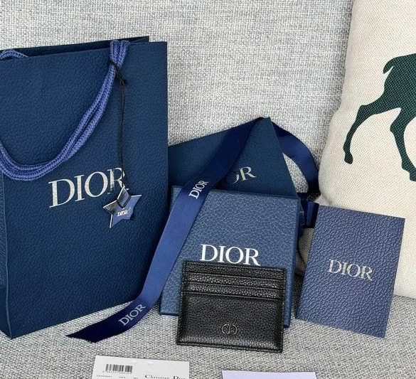 Dior Replica Bags 2ESCH135YSE YG 7