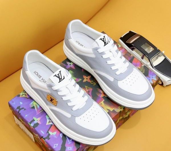 LV Replica Shoes LV size 38-45 mnf0195
