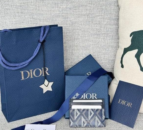 Dior Replica Bags 2ESCH135YSE YG 5