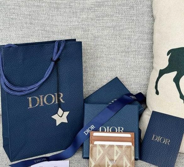 Dior Replica Bags 2ESCH135YSE YG 3