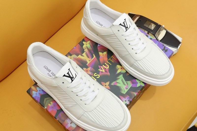 LV Replica Shoes LV size 38-44 mnf0192