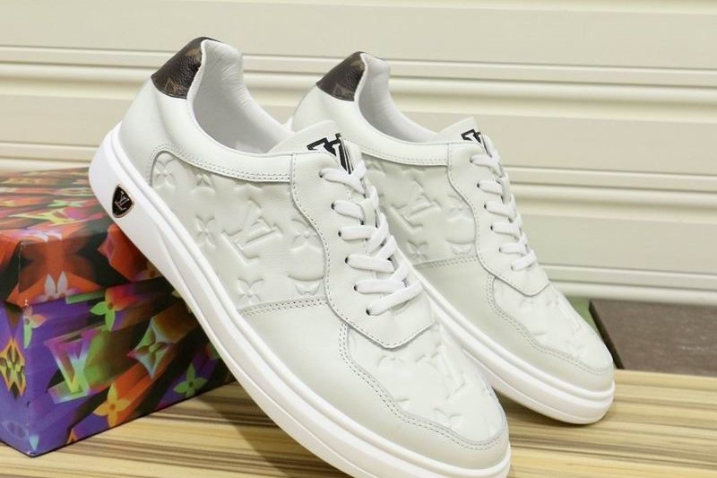 LV Replica Shoes LV size 38-45 mnf0191