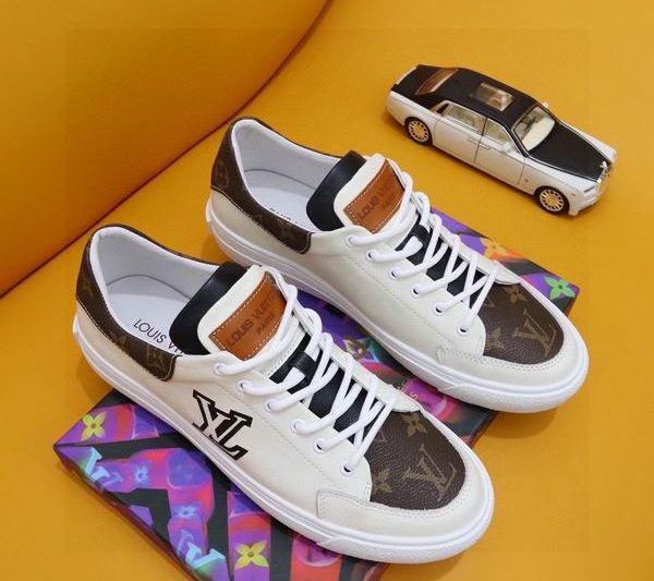 LV Replica Shoes LV size 38-44 mnf0189