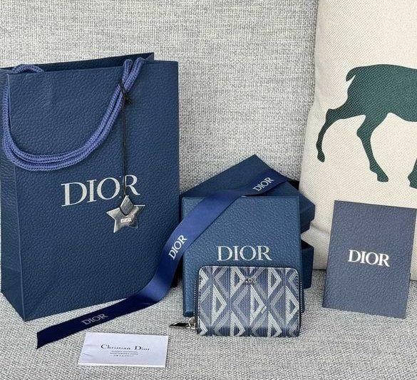 Dior Replica Bags 2ESBC316 10.5X7cm YG 5