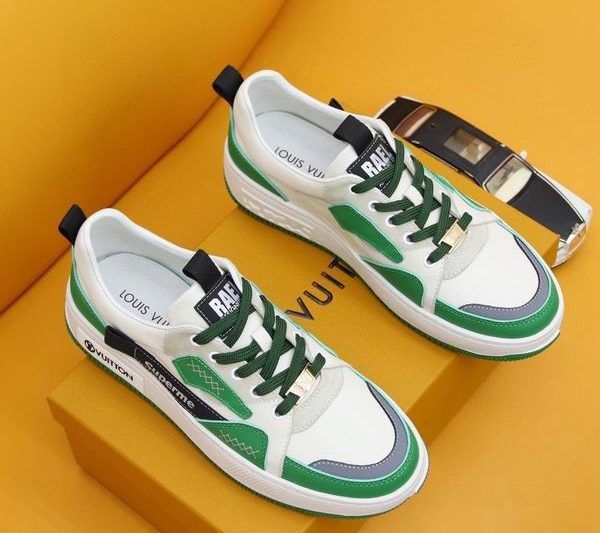 LV Replica Shoes LV size 38-44 mnf0188