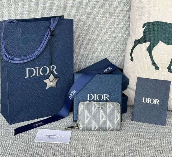 Dior Replica Bags 2ESBC316 10.5X7cm YG 4