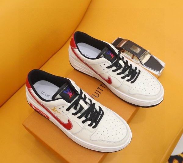LV Replica Shoes LV size 38-44 mnf0187