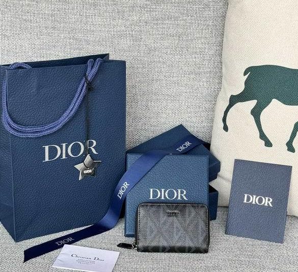 Dior Replica Bags 2ESBC316 10.5X7cm YG 3