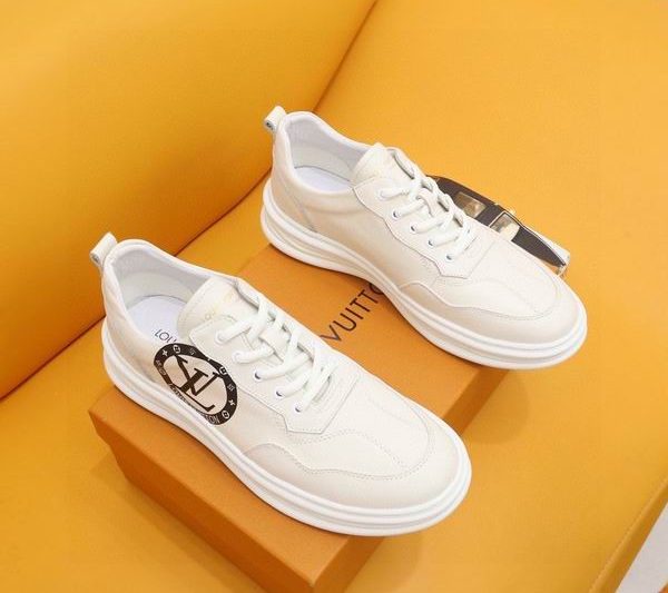 LV Replica Shoes LV size 38-44 mnf0186