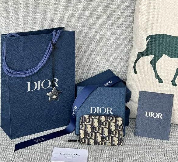 Dior Replica Bags 2ESBC316 10.5X7cm YG 2