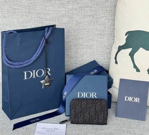 Dior Replica Bags 2ESBC316 10.5X7cm YG 1