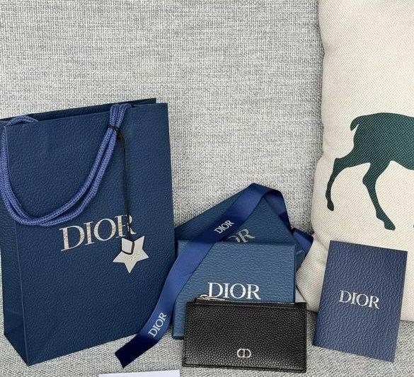 Dior Replica Bags 2ESBC250 13.2×7.5cm YG 11