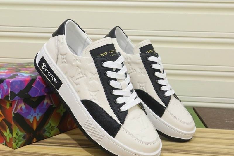 LV Replica Shoes LV size 38-44 mnf0184