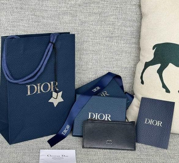 Dior Replica Bags 2ESBC250 13.2×7.5cm YG 10